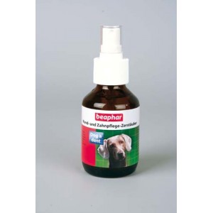 Beaphar DOG-A-DENT 11079, Спрей для чистки зубов у собак, 100 мл